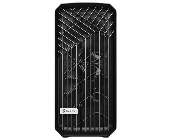 Корпус Fractal Design Torrent Black TG Light Tint (FD-C-TOR1A-01), изображение 2 Корпус Fractal Design Torrent Black TG Light Tint (FD-C-TOR1A-01), изображение 2