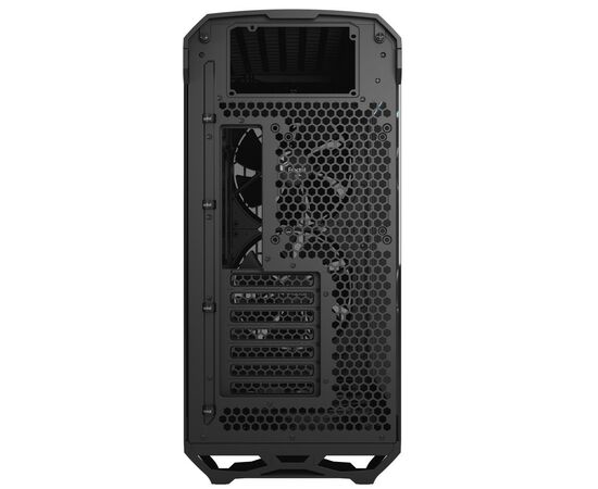 Корпус Fractal Design Torrent Black TG Light Tint (FD-C-TOR1A-01), изображение 4 Корпус Fractal Design Torrent Black TG Light Tint (FD-C-TOR1A-01), изображение 4