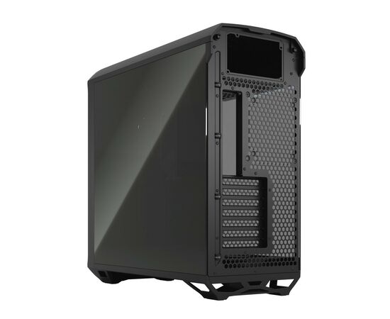 Корпус Fractal Design Torrent Black TG Light Tint (FD-C-TOR1A-01), изображение 6 Корпус Fractal Design Torrent Black TG Light Tint (FD-C-TOR1A-01), изображение 6
