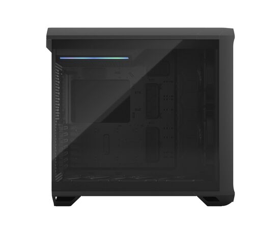 Корпус Fractal Design Torrent Black TG Light Tint (FD-C-TOR1A-01), изображение 7 Корпус Fractal Design Torrent Black TG Light Tint (FD-C-TOR1A-01), изображение 7