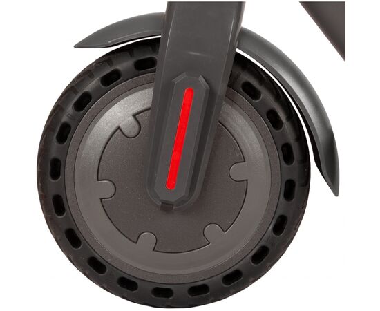 Электросамокат Gemix GM6 Dark Grey (GM6DG), изображение 5 Электросамокат Gemix GM6 Dark Grey (GM6DG), изображение 5