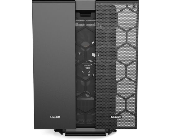 Корпус Be quiet! Silent Base 802 Black (BG039), изображение 2 Корпус Be quiet! Silent Base 802 Black (BG039), изображение 2