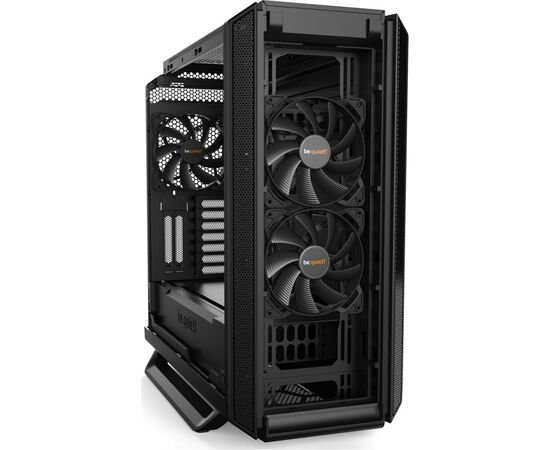 Корпус Be quiet! Silent Base 802 Black (BG039), изображение 4 Корпус Be quiet! Silent Base 802 Black (BG039), изображение 4
