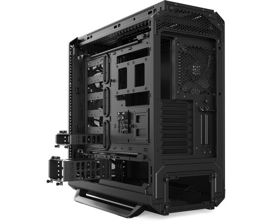 Корпус Be quiet! Silent Base 802 Black (BG039), изображение 6 Корпус Be quiet! Silent Base 802 Black (BG039), изображение 6