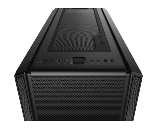Корпус Be quiet! Silent Base 802 Black (BG039), изображение 7 Корпус Be quiet! Silent Base 802 Black (BG039), изображение 7