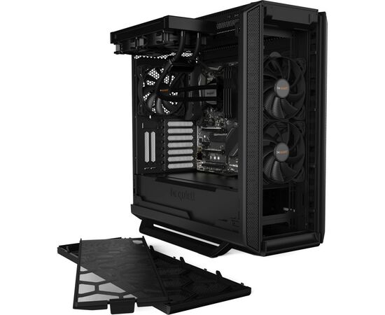 Корпус Be quiet! Silent Base 802 Black (BG039), изображение 8 Корпус Be quiet! Silent Base 802 Black (BG039), изображение 8