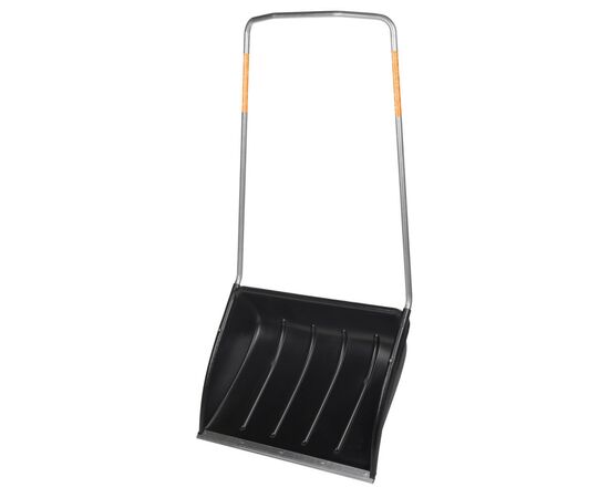 Лопата Fiskars скрепер Snow sledge (1003470), изображение 3 Лопата Fiskars скрепер Snow sledge (1003470), изображение 3
