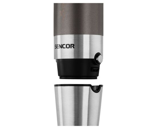 Блендер Sencor SHB 5501CH-EUE3, изображение 3 Блендер Sencor SHB 5501CH-EUE3, изображение 3