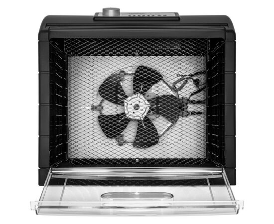 Сушка для овощей и фруктов Sencor SFD 6601BK, изображение 5 Сушка для овощей и фруктов Sencor SFD 6601BK, изображение 5