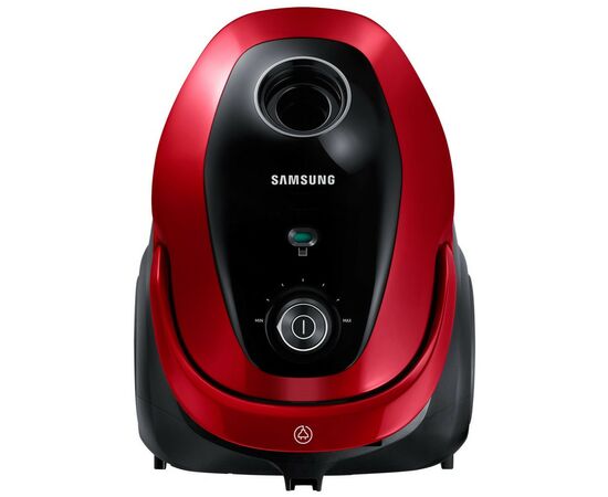 Пылесос Samsung VC07M25E0WR/UK, изображение 2 Пылесос Samsung VC07M25E0WR/UK, изображение 2