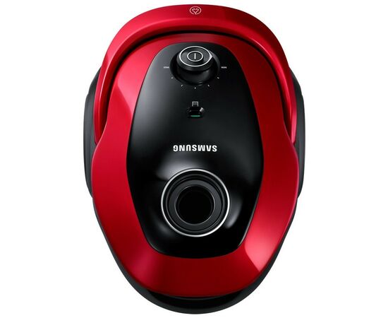 Пылесос Samsung VC07M25E0WR/UK, изображение 3 Пылесос Samsung VC07M25E0WR/UK, изображение 3