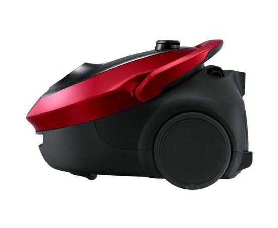 Пылесос Samsung VC07M25E0WR/UK, изображение 5 Пылесос Samsung VC07M25E0WR/UK, изображение 5