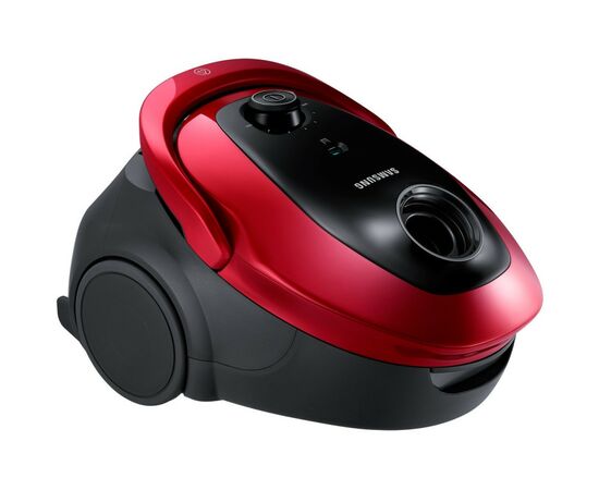 Пылесос Samsung VC07M25E0WR/UK, изображение 6 Пылесос Samsung VC07M25E0WR/UK, изображение 6