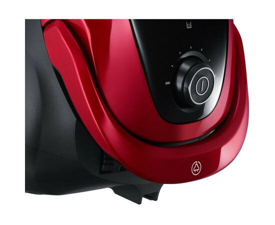 Пылесос Samsung VC07M25E0WR/UK, изображение 8 Пылесос Samsung VC07M25E0WR/UK, изображение 8