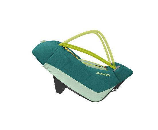 Автокресло Maxi-Cosi Coral 360 Neo Green (8559193110), изображение 4 Автокресло Maxi-Cosi Coral 360 Neo Green (8559193110), изображение 4