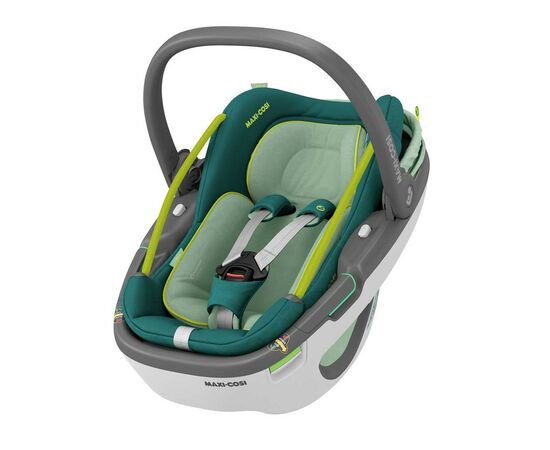 Автокресло Maxi-Cosi Coral 360 Neo Green (8559193110)