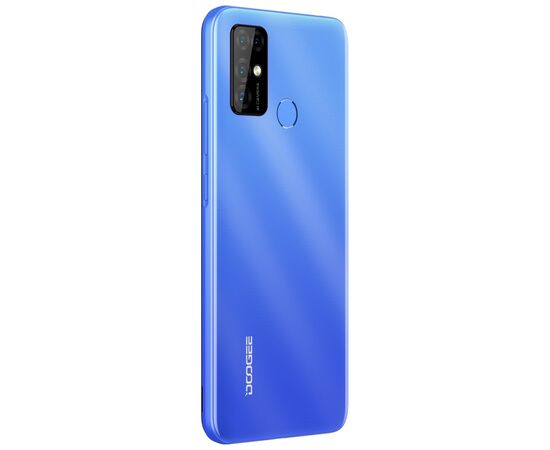 Мобільний телефон Doogee X96 Pro 4/64Gb Blue, зображення 10