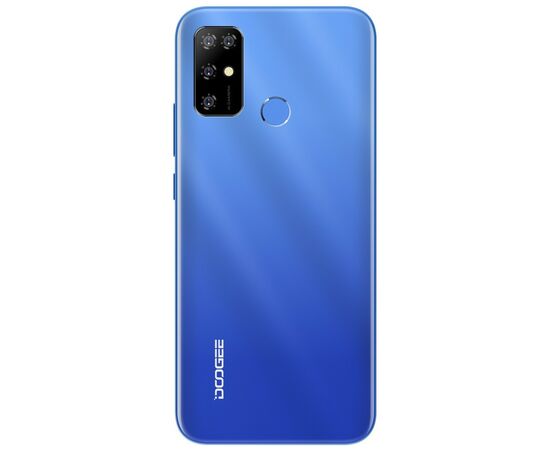 Мобільний телефон Doogee X96 Pro 4/64Gb Blue, зображення 2