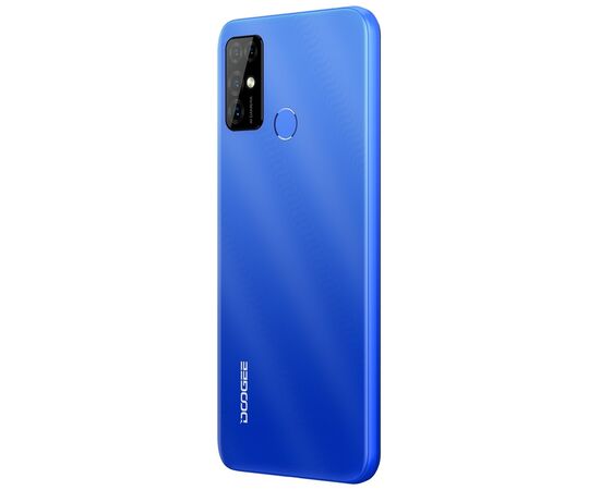 Мобільний телефон Doogee X96 Pro 4/64Gb Blue, зображення 9