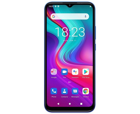 Мобильный телефон Doogee X96 Pro 4/64Gb Blue