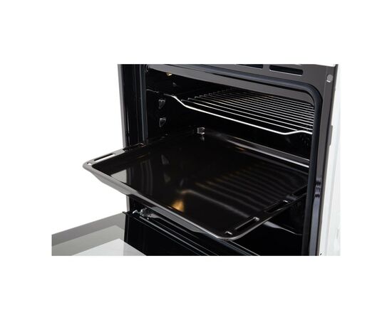Духовой шкаф Interline OEG 360 MCS BA, изображение 10 Духовой шкаф Interline OEG 360 MCS BA, изображение 10