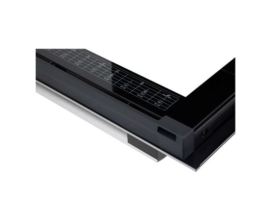 Духовой шкаф Interline OEG 360 MCS BA, изображение 11 Духовой шкаф Interline OEG 360 MCS BA, изображение 11