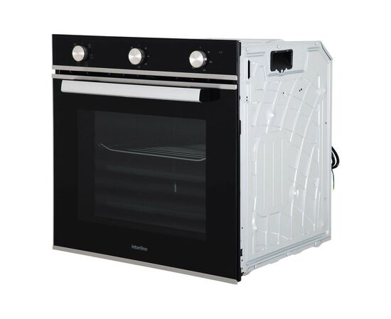 Духовой шкаф Interline OEG 360 MCS BA, изображение 2 Духовой шкаф Interline OEG 360 MCS BA, изображение 2