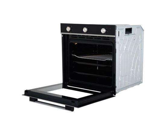 Духовой шкаф Interline OEG 360 MCS BA, изображение 5 Духовой шкаф Interline OEG 360 MCS BA, изображение 5