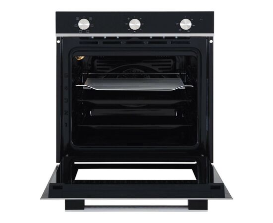 Духовой шкаф Interline OEG 360 MCS BA, изображение 6 Духовой шкаф Interline OEG 360 MCS BA, изображение 6