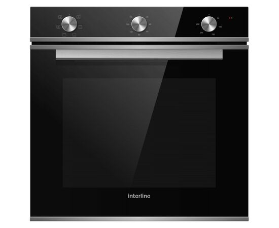 Духова шафа Interline OEG 360 MCS BA