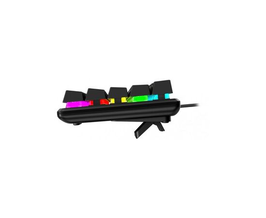 Клавиатура HyperX Alloy Origins 60 Black (4P5N0AA), изображение 6 Клавиатура HyperX Alloy Origins 60 Black (4P5N0AA), изображение 6