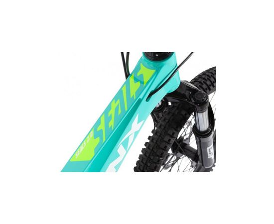 Велосипед Trinx Seals 2.0 20" Cyan-Yellow-White (SEALS2.0CYW), изображение 12 Велосипед Trinx Seals 2.0 20" Cyan-Yellow-White (SEALS2.0CYW), изображение 12