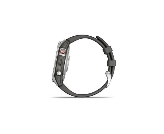 Смарт-часы Garmin EPIX gen 2, Slate, GPS (010-02582-01), изображение 11 Смарт-часы Garmin EPIX gen 2, Slate, GPS (010-02582-01), изображение 11