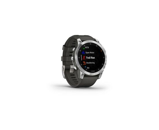 Смарт-часы Garmin EPIX gen 2, Slate, GPS (010-02582-01), изображение 3 Смарт-часы Garmin EPIX gen 2, Slate, GPS (010-02582-01), изображение 3