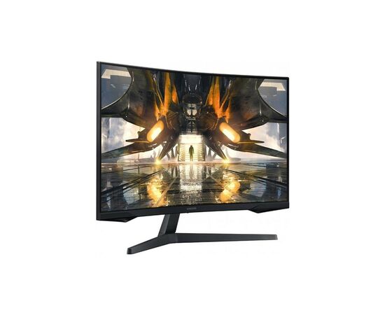 Монитор Samsung LS32AG552EIXCI, изображение 2 Монитор Samsung LS32AG552EIXCI, изображение 2