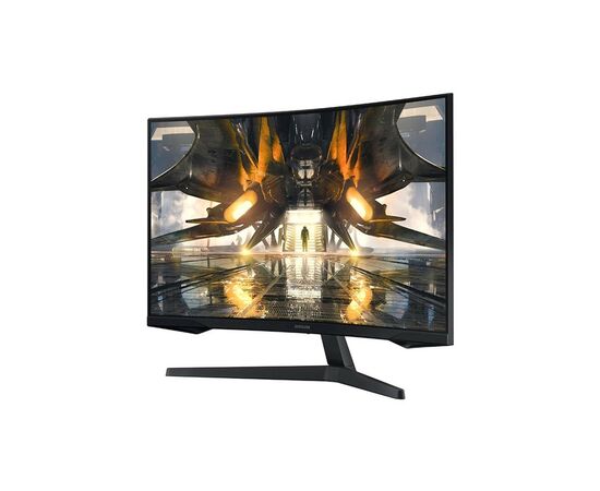Монитор Samsung LS32AG552EIXCI, изображение 3 Монитор Samsung LS32AG552EIXCI, изображение 3