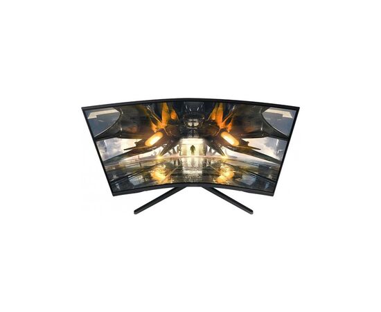 Монитор Samsung LS32AG552EIXCI, изображение 4 Монитор Samsung LS32AG552EIXCI, изображение 4