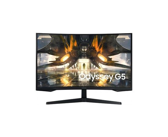 Монитор Samsung LS32AG552EIXCI