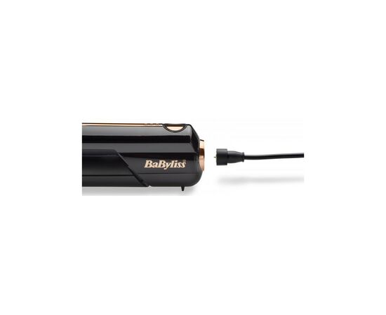 Выпрямитель для волос Babyliss 9000RU, изображение 5 Выпрямитель для волос Babyliss 9000RU, изображение 5
