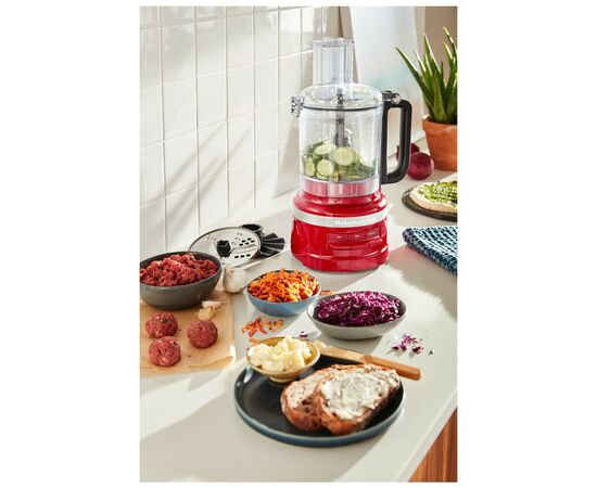 Кухонный комбайн KitchenAid 5KFP0921EER, изображение 10 Кухонный комбайн KitchenAid 5KFP0921EER, изображение 10