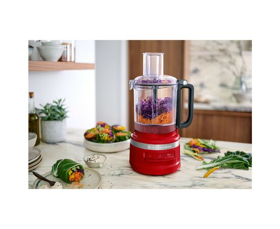 Кухонный комбайн KitchenAid 5KFP0921EER, изображение 11 Кухонный комбайн KitchenAid 5KFP0921EER, изображение 11