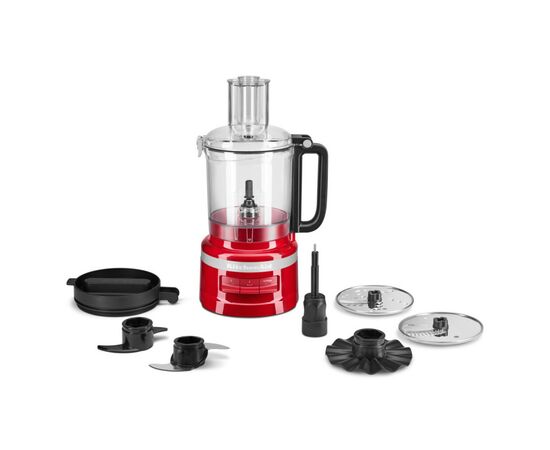 Кухонный комбайн KitchenAid 5KFP0921EER, изображение 3 Кухонный комбайн KitchenAid 5KFP0921EER, изображение 3