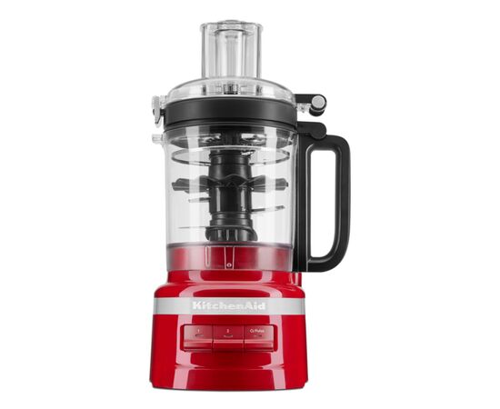 Кухонный комбайн KitchenAid 5KFP0921EER, изображение 4 Кухонный комбайн KitchenAid 5KFP0921EER, изображение 4