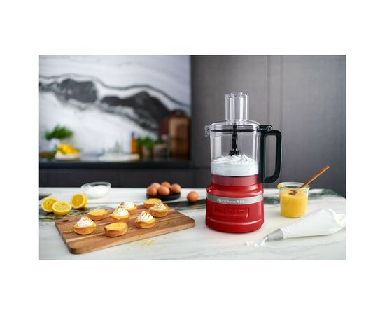 Кухонный комбайн KitchenAid 5KFP0921EER, изображение 5 Кухонный комбайн KitchenAid 5KFP0921EER, изображение 5