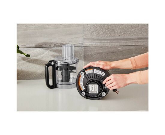 Кухонный комбайн KitchenAid 5KFP0921EER, изображение 7 Кухонный комбайн KitchenAid 5KFP0921EER, изображение 7