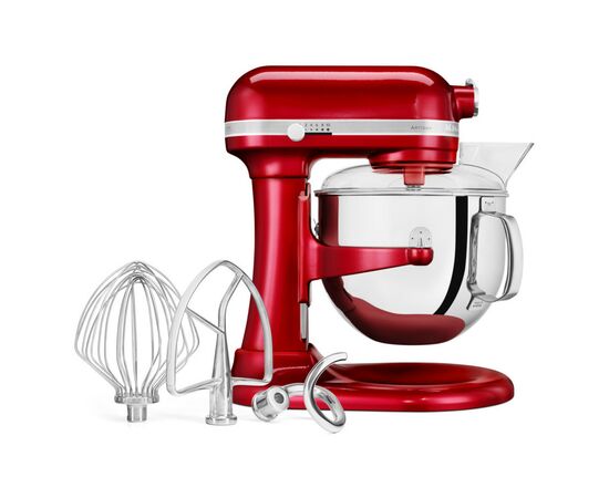 Миксер KitchenAid 5KSM7580XECA, изображение 12 Миксер KitchenAid 5KSM7580XECA, изображение 12