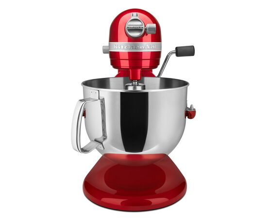 Миксер KitchenAid 5KSM7580XECA, изображение 2 Миксер KitchenAid 5KSM7580XECA, изображение 2