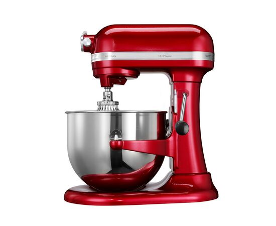 Миксер KitchenAid 5KSM7580XECA, изображение 3 Миксер KitchenAid 5KSM7580XECA, изображение 3