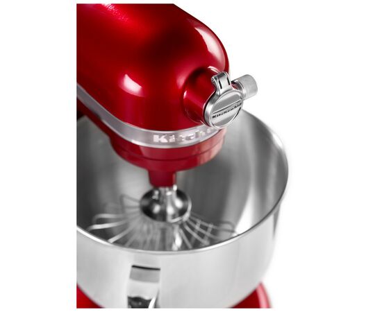 Миксер KitchenAid 5KSM7580XECA, изображение 4 Миксер KitchenAid 5KSM7580XECA, изображение 4