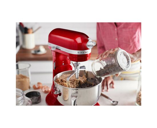 Миксер KitchenAid 5KSM7580XECA, изображение 7 Миксер KitchenAid 5KSM7580XECA, изображение 7